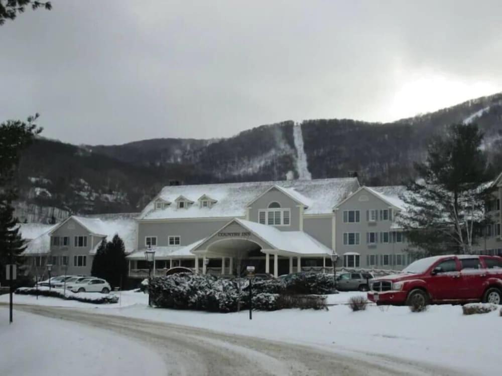 Gorgeous 1St Fl Mtn View Jiminy Suite Sleeps 4 Ski On Off Ханкок Екстериор снимка